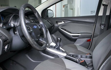 Ford Focus III, 2011 год, 775 000 рублей, 12 фотография