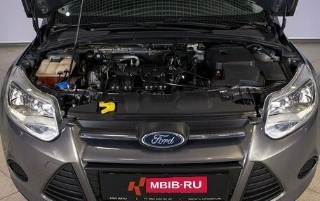 Ford Focus III, 2011 год, 775 000 рублей, 10 фотография