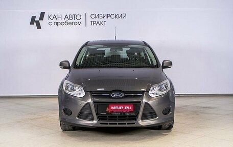 Ford Focus III, 2011 год, 775 000 рублей, 8 фотография