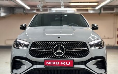 Mercedes-Benz GLE Coupe, 2023 год, 14 300 000 рублей, 1 фотография