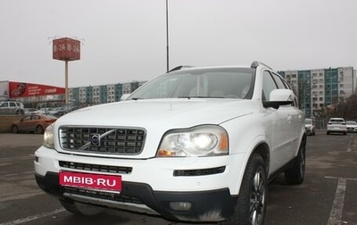 Volvo XC90 II рестайлинг, 2007 год, 1 150 000 рублей, 1 фотография