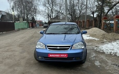 Chevrolet Lacetti, 2008 год, 450 000 рублей, 1 фотография