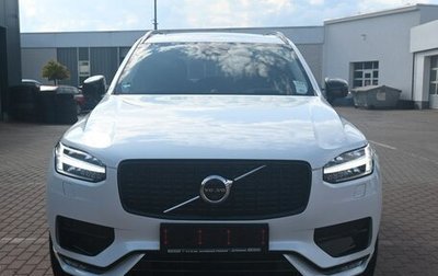 Volvo XC90 II рестайлинг, 2023 год, 7 050 000 рублей, 1 фотография