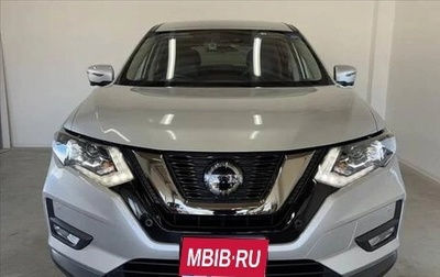 Nissan X-Trail, 2022 год, 2 810 000 рублей, 1 фотография