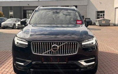 Volvo XC90 II рестайлинг, 2023 год, 7 250 000 рублей, 1 фотография