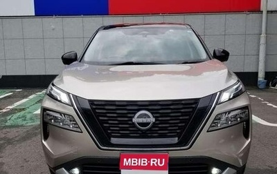 Nissan X-Trail, 2022 год, 4 425 000 рублей, 1 фотография