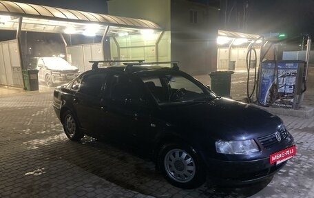 Volkswagen Passat B5+ рестайлинг, 1999 год, 210 000 рублей, 7 фотография