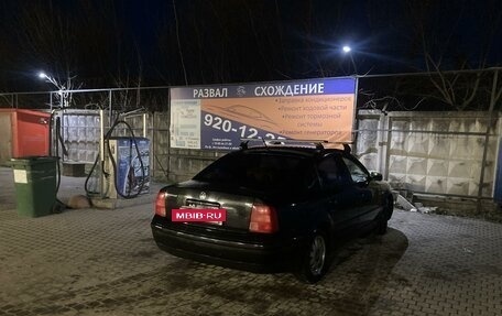 Volkswagen Passat B5+ рестайлинг, 1999 год, 210 000 рублей, 8 фотография