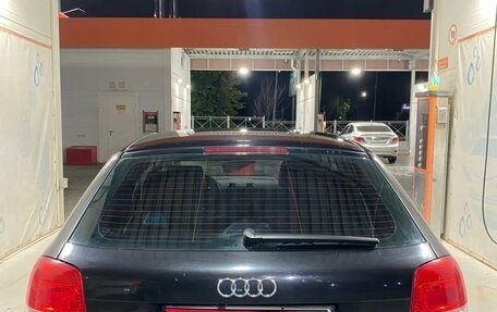 Audi A3, 2003 год, 599 000 рублей, 2 фотография