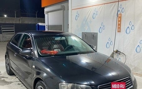 Audi A3, 2003 год, 599 000 рублей, 3 фотография