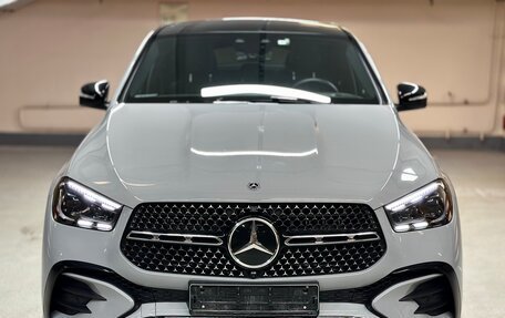 Mercedes-Benz GLE Coupe, 2023 год, 14 300 000 рублей, 2 фотография