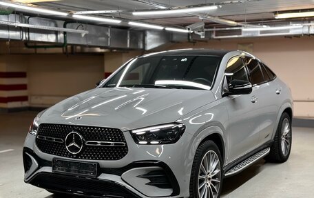 Mercedes-Benz GLE Coupe, 2023 год, 14 300 000 рублей, 3 фотография