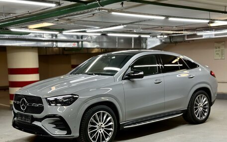 Mercedes-Benz GLE Coupe, 2023 год, 14 300 000 рублей, 4 фотография