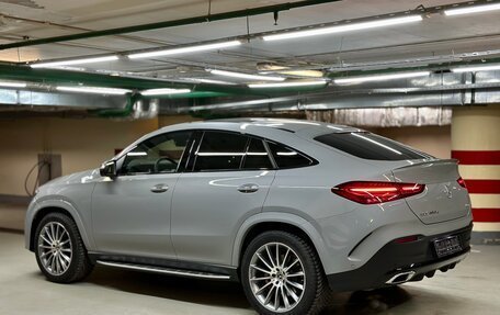 Mercedes-Benz GLE Coupe, 2023 год, 14 300 000 рублей, 6 фотография