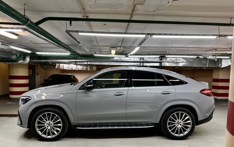 Mercedes-Benz GLE Coupe, 2023 год, 14 300 000 рублей, 5 фотография