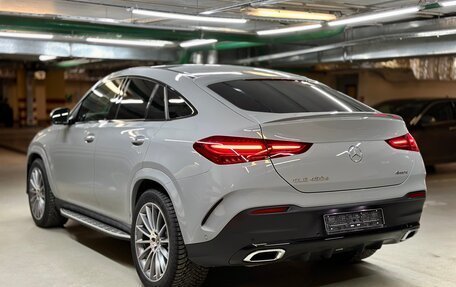 Mercedes-Benz GLE Coupe, 2023 год, 14 300 000 рублей, 7 фотография