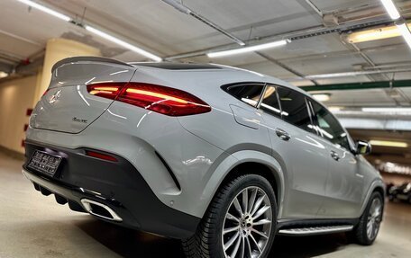 Mercedes-Benz GLE Coupe, 2023 год, 14 300 000 рублей, 10 фотография