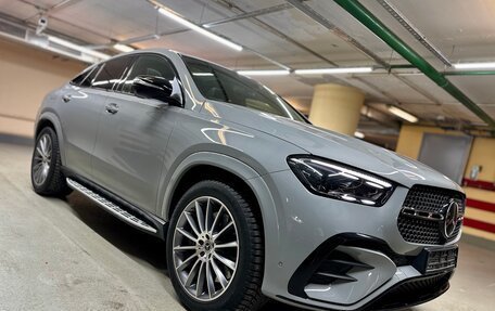 Mercedes-Benz GLE Coupe, 2023 год, 14 300 000 рублей, 11 фотография