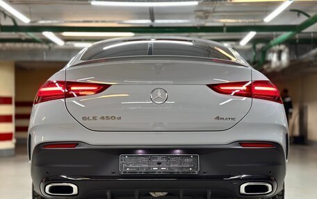 Mercedes-Benz GLE Coupe, 2023 год, 14 300 000 рублей, 9 фотография