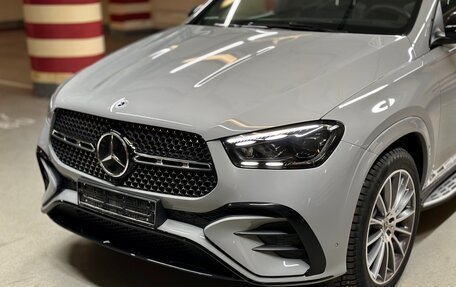 Mercedes-Benz GLE Coupe, 2023 год, 14 300 000 рублей, 12 фотография