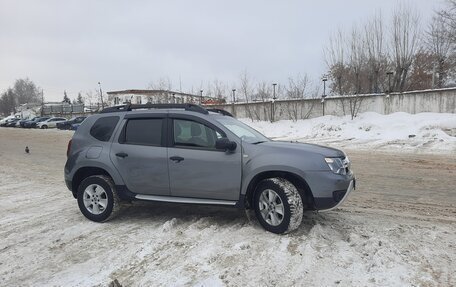 Renault Duster I рестайлинг, 2020 год, 1 570 000 рублей, 7 фотография