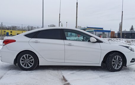 Hyundai i40 I рестайлинг, 2015 год, 1 600 000 рублей, 4 фотография