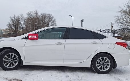 Hyundai i40 I рестайлинг, 2015 год, 1 600 000 рублей, 3 фотография