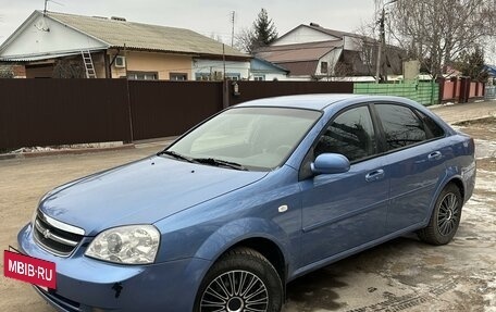 Chevrolet Lacetti, 2008 год, 450 000 рублей, 2 фотография