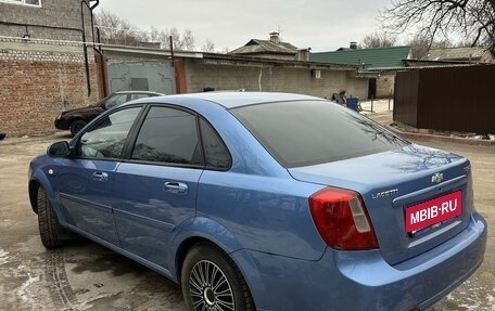 Chevrolet Lacetti, 2008 год, 450 000 рублей, 4 фотография