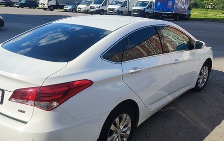 Hyundai i40 I рестайлинг, 2016 год, 1 301 500 рублей, 20 фотография