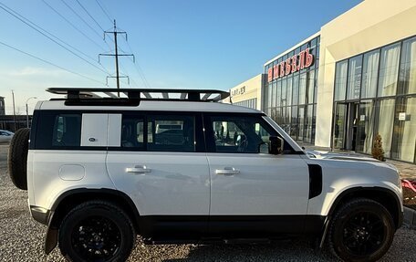 Land Rover Defender II, 2021 год, 5 650 000 рублей, 7 фотография