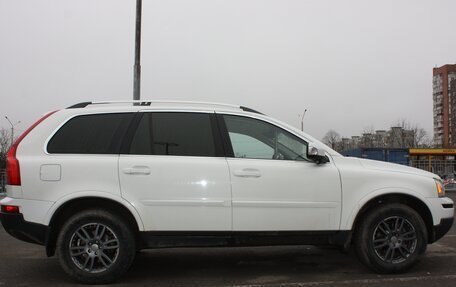 Volvo XC90 II рестайлинг, 2007 год, 1 150 000 рублей, 4 фотография