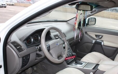 Volvo XC90 II рестайлинг, 2007 год, 1 150 000 рублей, 7 фотография