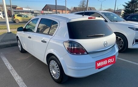 Opel Astra H, 2013 год, 765 000 рублей, 4 фотография