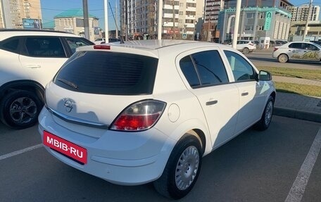 Opel Astra H, 2013 год, 765 000 рублей, 3 фотография