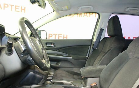 Honda CR-V IV, 2012 год, 1 849 000 рублей, 9 фотография