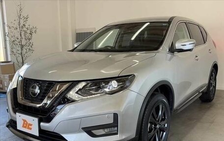 Nissan X-Trail, 2022 год, 2 810 000 рублей, 8 фотография