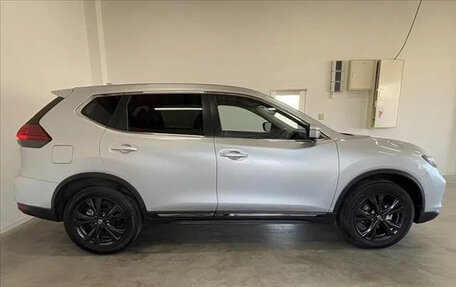 Nissan X-Trail, 2022 год, 2 810 000 рублей, 3 фотография