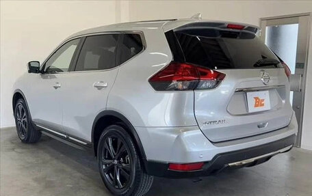 Nissan X-Trail, 2022 год, 2 810 000 рублей, 6 фотография