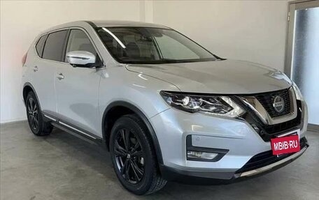 Nissan X-Trail, 2022 год, 2 810 000 рублей, 2 фотография