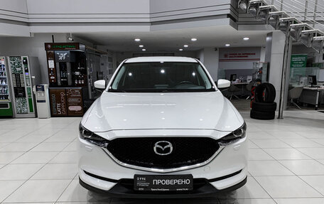 Mazda CX-5 II, 2018 год, 2 890 000 рублей, 2 фотография