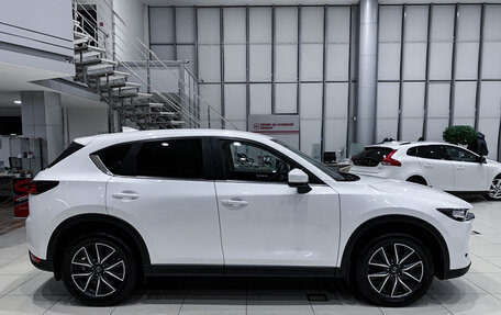 Mazda CX-5 II, 2018 год, 2 890 000 рублей, 4 фотография