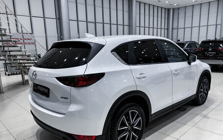 Mazda CX-5 II, 2018 год, 2 890 000 рублей, 5 фотография