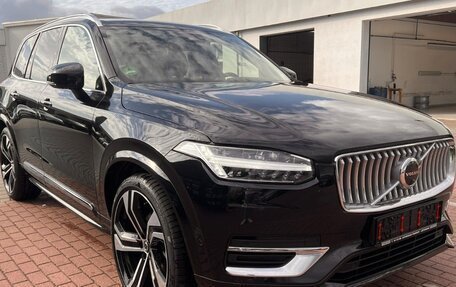 Volvo XC90 II рестайлинг, 2023 год, 7 250 000 рублей, 2 фотография