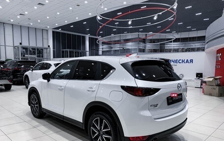 Mazda CX-5 II, 2018 год, 2 890 000 рублей, 7 фотография