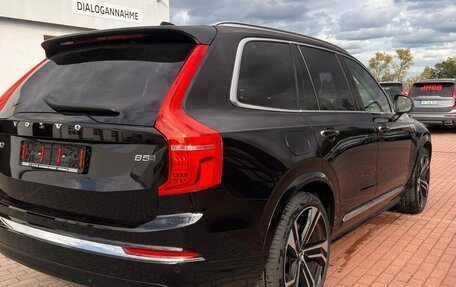 Volvo XC90 II рестайлинг, 2023 год, 7 250 000 рублей, 7 фотография