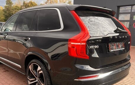 Volvo XC90 II рестайлинг, 2023 год, 7 250 000 рублей, 6 фотография