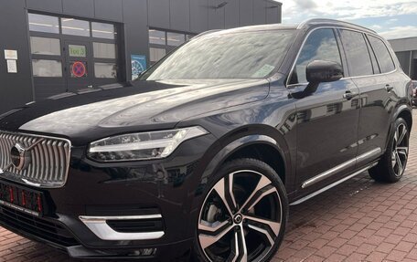 Volvo XC90 II рестайлинг, 2023 год, 7 250 000 рублей, 3 фотография