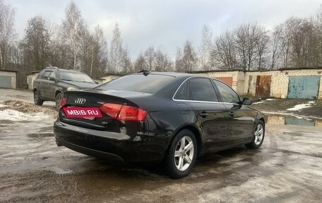 Audi A4, 2010 год, 900 000 рублей, 4 фотография