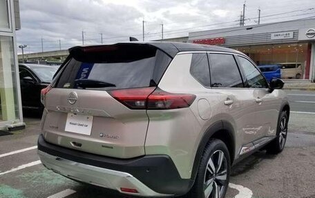 Nissan X-Trail, 2022 год, 4 425 000 рублей, 4 фотография